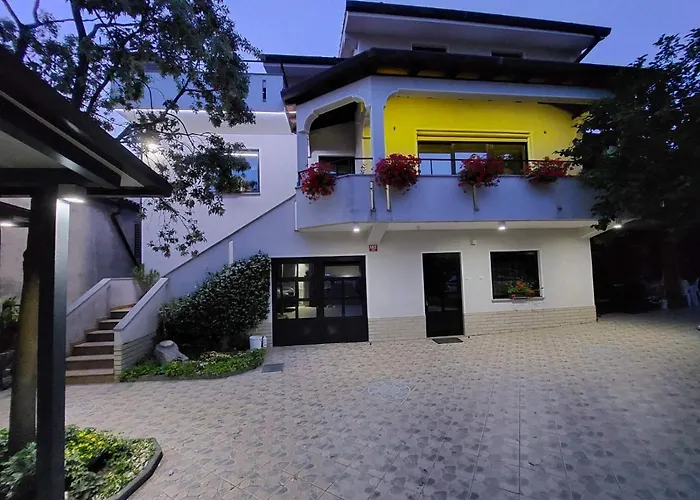 Apartma Mimi