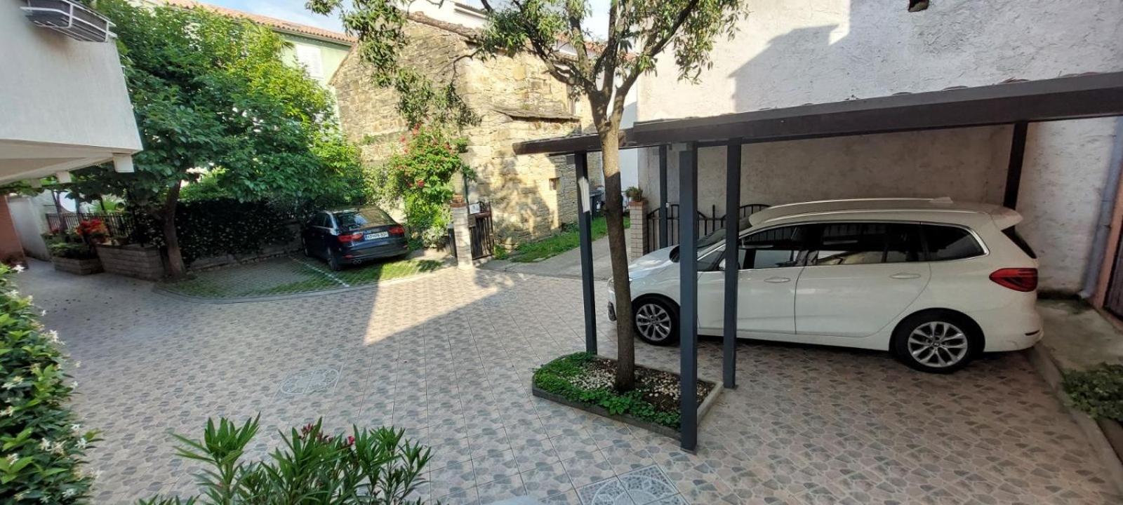 Apartma Mimi Dekani