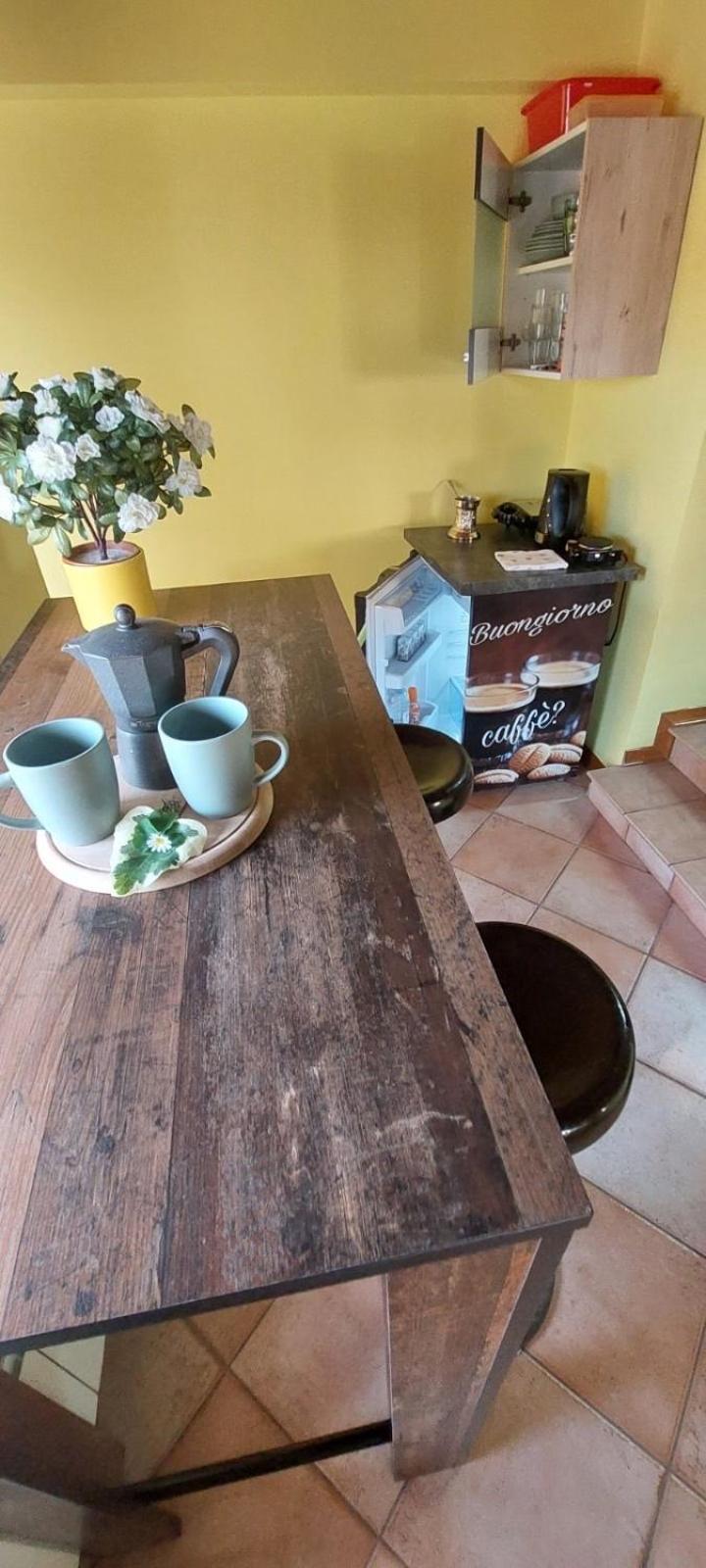 Apartma Mimi *