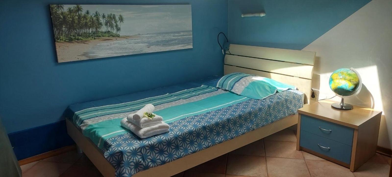 Apartma Mimi Apartment Dekani