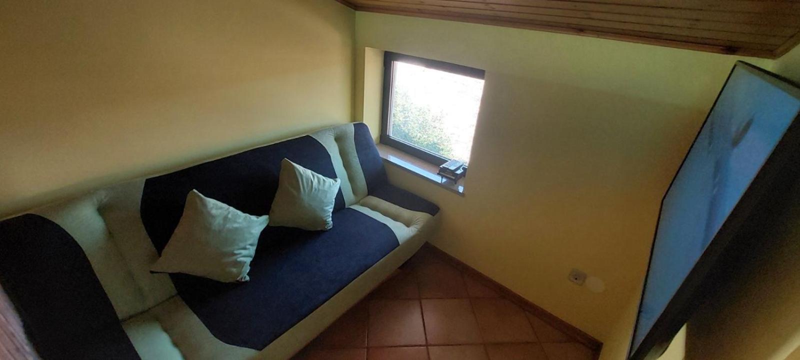 Apartma Mimi * Dekani