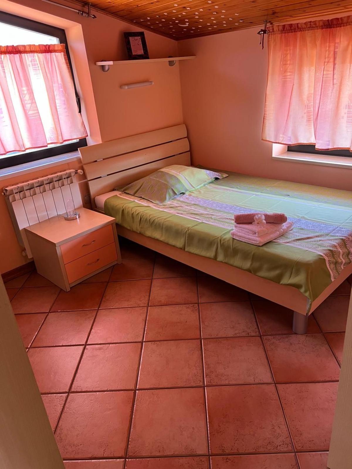 Apartma Mimi Apartment *