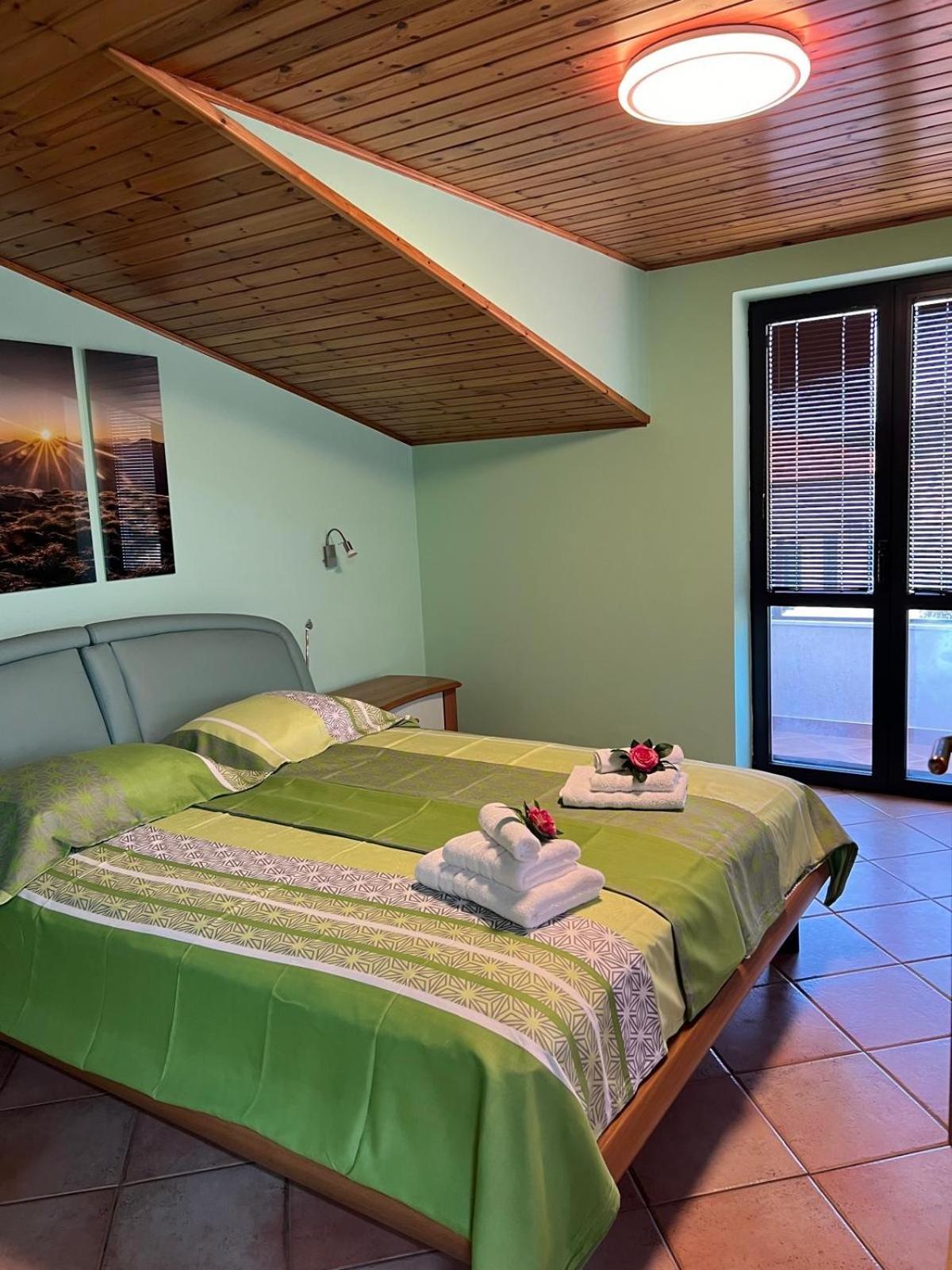 Apartma Mimi Apartment *