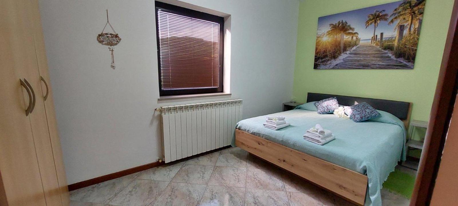 Apartment Apartma Mimi Dekani